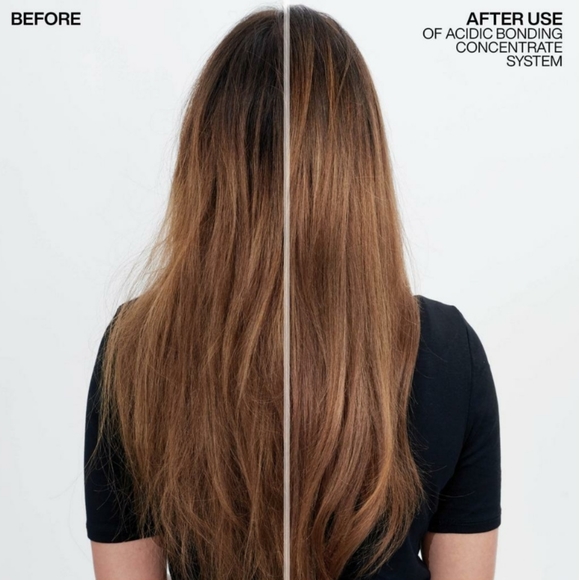 REDKEN ACIDIC BONDING SHAMPOO AND CONDITIONER TRAVEL SET. - Picture 9 of 15